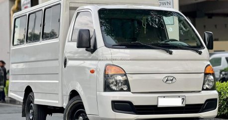 2017 Hyundai H-100 in Makati, Metro Manila