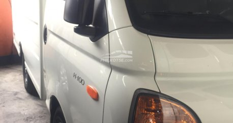 2018 Hyundai H-100 in Quezon City, Metro Manila