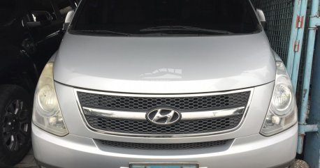 2008 Hyundai Grand Starex in Quezon City, Metro Manila