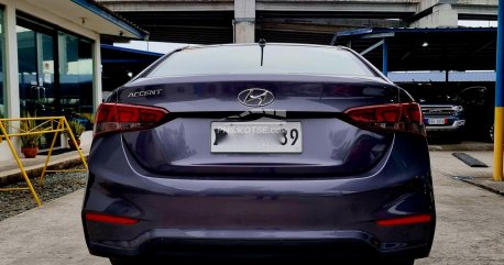 2021 Hyundai Accent  1.4 GL 6AT in Pasay, Metro Manila