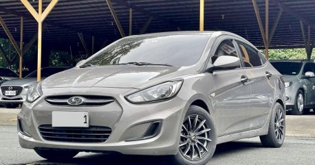 2019 Hyundai Accent 1.6 CRDi MT in Pasig, Metro Manila