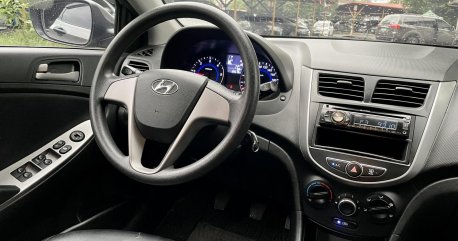 2019 Hyundai Accent 1.6 CRDi MT in Pasig, Metro Manila