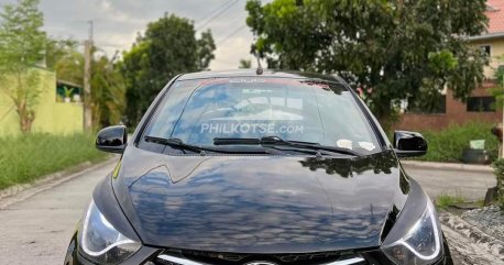 2017 Hyundai Eon  0.8 GLX 5 M/T in Manila, Metro Manila