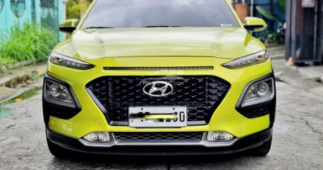 2019 Hyundai Kona  2.0 GLS 6A/T in Bacoor, Cavite