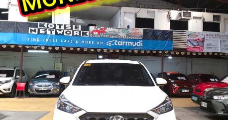 2020 Hyundai Tucson 2.0 GL 4x2 AT in Quezon City, Metro Manila