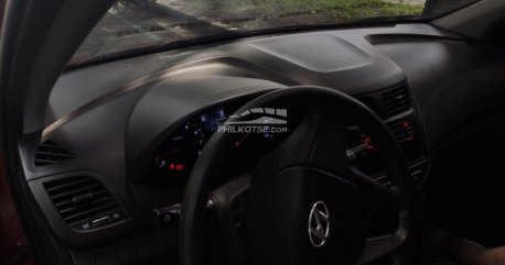 2016 Hyundai Accent  1.4 GL 6MT in Muntinlupa, Metro Manila
