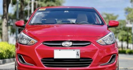 2016 Hyundai Accent in Makati, Metro Manila