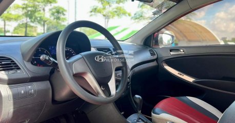 2016 Hyundai Accent 1.6 CRDi AT in Makati, Metro Manila