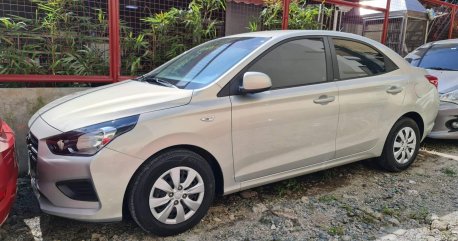 2019 Hyundai Accent  1.6 CRDi GL 6MT (Dsl) in Quezon City, Metro Manila