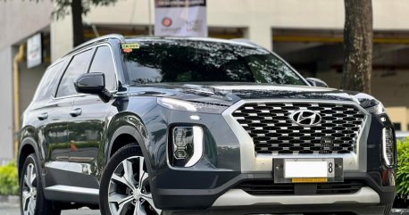 2021 Hyundai Palisade in Makati, Metro Manila