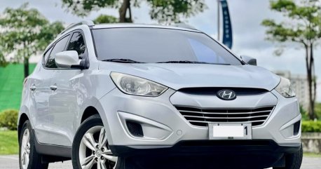 2012 Hyundai Tucson in Makati, Metro Manila