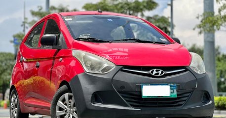 2013 Hyundai Eon in Makati, Metro Manila