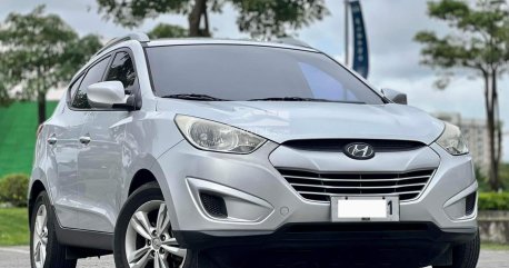 2012 Hyundai Tucson in Makati, Metro Manila