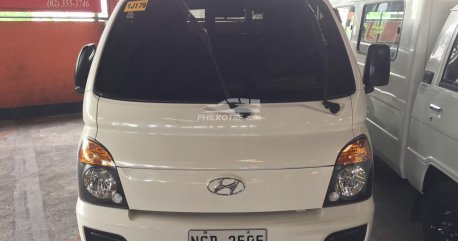 2020 Hyundai H-100 in Quezon City, Metro Manila