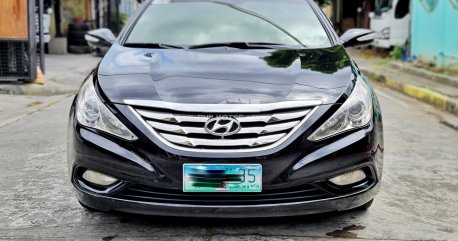 2010 Hyundai Sonata in Bacoor, Cavite