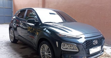 2020 Hyundai Kona in Quezon City, Metro Manila