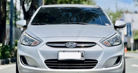 2016 Hyundai Accent in Makati, Metro Manila