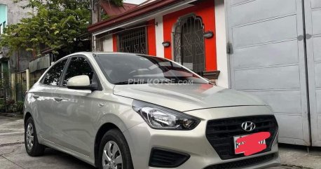 2020 Hyundai Reina in Makati, Metro Manila