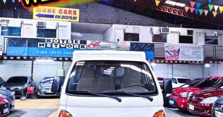 2020 Hyundai H-100 2.5 CRDi GL Class 1 PUJ (w/AC) in Quezon City, Metro Manila