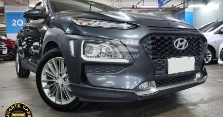 2020 Hyundai Kona  2.0 GLS 6A/T in Quezon City, Metro Manila