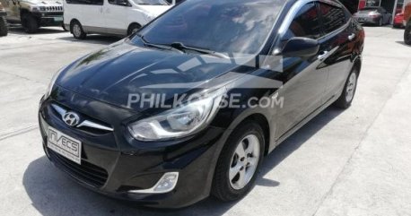 2013 Hyundai Accent in San Fernando, Pampanga