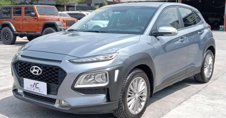 2019 Hyundai Kona in San Fernando, Pampanga