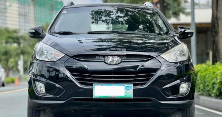 2010 Hyundai Tucson in Makati, Metro Manila