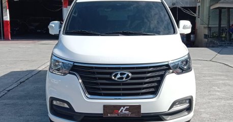 2019 Hyundai Grand Starex in San Fernando, Pampanga