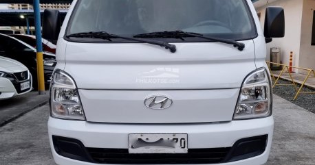2020 Hyundai H-100 2.5 CRDi GL Cab & Chassis (w/ AC) in Pasay, Metro Manila