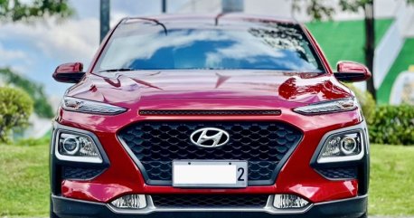 2019 Hyundai Kona in Makati, Metro Manila