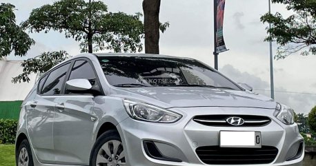 2017 Hyundai Accent in Makati, Metro Manila