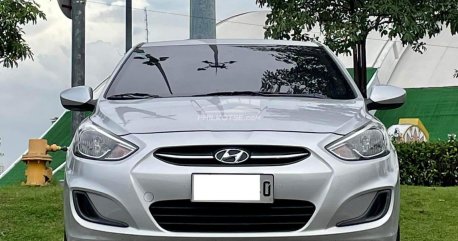 2017 Hyundai Accent in Makati, Metro Manila