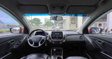 2014 Hyundai Tucson in Makati, Metro Manila