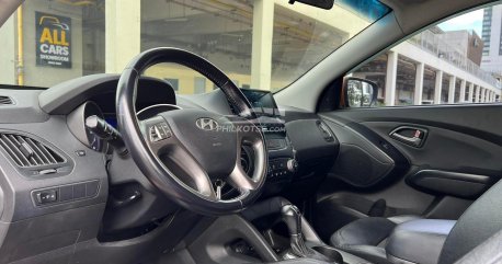 2014 Hyundai Tucson in Makati, Metro Manila