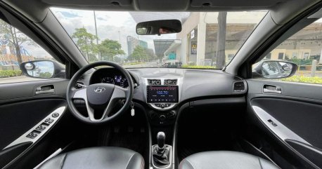 2019 Hyundai Accent in Makati, Metro Manila