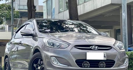 2019 Hyundai Accent in Makati, Metro Manila