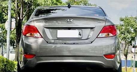 2019 Hyundai Accent in Makati, Metro Manila