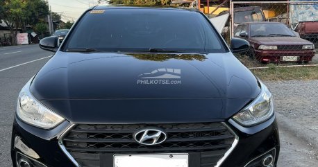2020 Hyundai Accent  1.6 CRDi GL 6AT (Dsl) in San Fernando, La Union