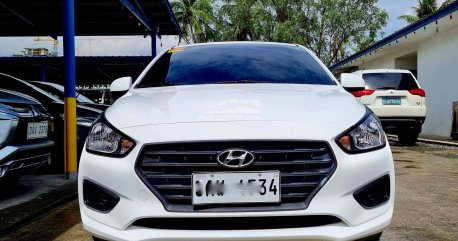 2021 Hyundai Reina  GL 4AT in Pasay, Metro Manila