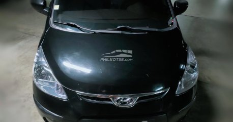 2010 Hyundai I10 in Quezon City, Metro Manila