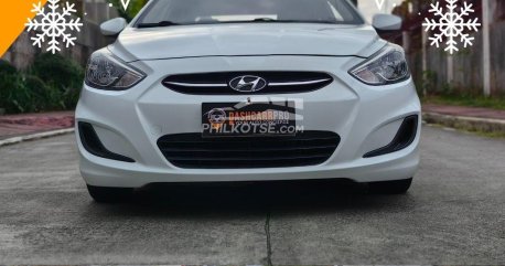 2016 Hyundai Accent in Manila, Metro Manila