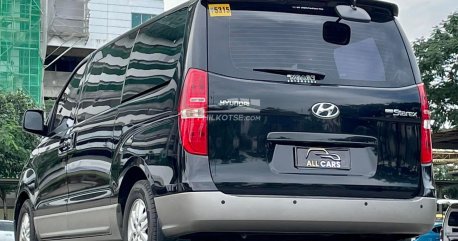 2018 Hyundai Grand Starex in Makati, Metro Manila