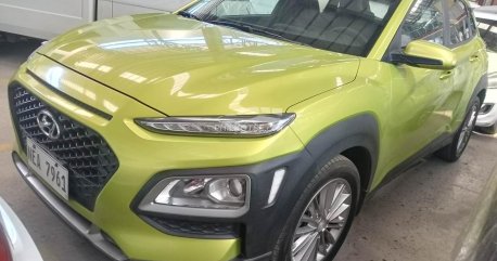 2019 Hyundai Kona in Cainta, Rizal