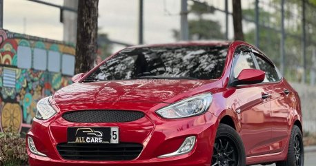 2018 Hyundai Accent in Makati, Metro Manila