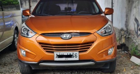 2015 Hyundai Tucson GLS 2.0 AT in Bacoor, Cavite