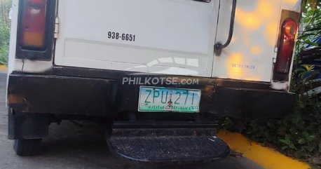 2012 Hyundai H-100  2.6 GL 5M/T (Dsl-With AC) in Quezon City, Metro Manila