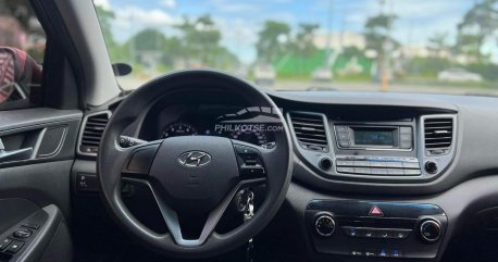 2016 Hyundai Tucson in Makati, Metro Manila