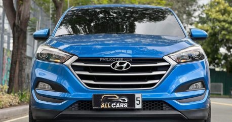 2018 Hyundai Tucson in Makati, Metro Manila