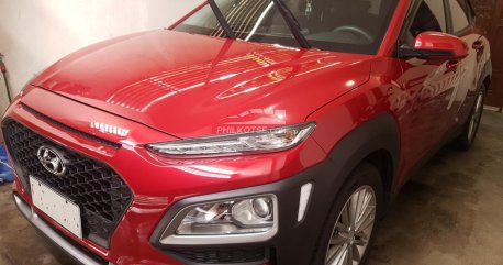 2019 Hyundai Kona  2.0 GLS 6A/T in Taguig, Metro Manila