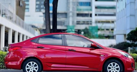 2013 Hyundai Accent in Makati, Metro Manila